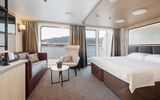 MS Finnmarken, Expedition Suite M4