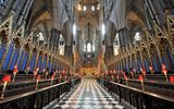 Westminster Abbey