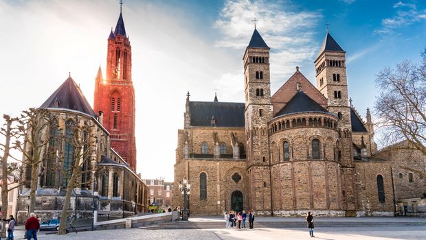 Sint Janskerk Maastricht