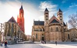 Sint Janskerk Maastricht