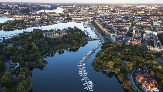 Stockholm