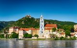 Dürnstein in der Wachau