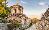 St.Petka Kirche Belgrad
