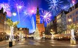 Silvester in Danzig