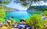 Anthony Quinn Bay