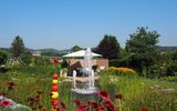 Garten der Sehnsucht