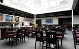 Scandic Alta Breakfast Area