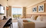 Atzavara Hotel & Spa, Zimmerbeispiel