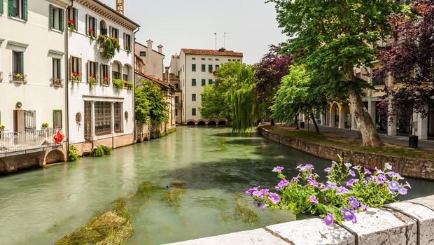 Stadt Treviso