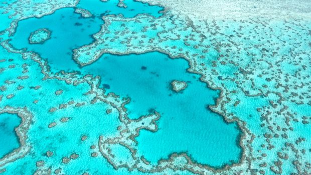 Great Barrier Reef
