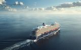 MEIN SCHIFF 1