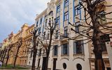 Jugendstilviertel Riga