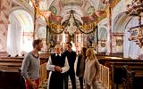 Kirche, Stift Rein