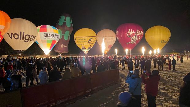 Ballonwoche 3
