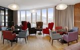 Kamin Lounge