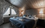 Pyhälinna93, Bett