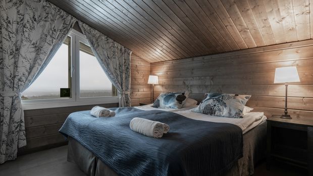 Pyhälinna93, Bett