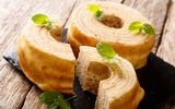 Baumkuchen