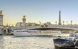 MS Renoir auf der Seine