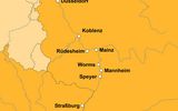 Ihre Reiseroute