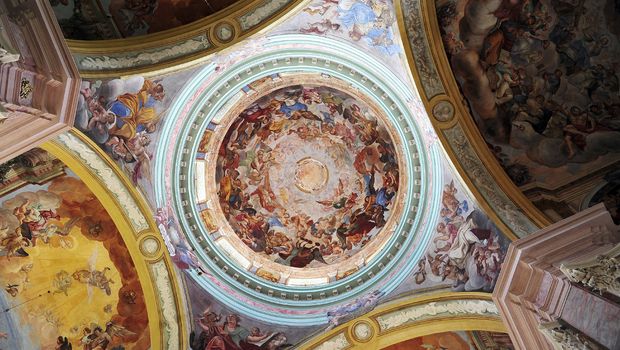 Pöllauer Dom