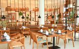 Frühstücksrestaurant