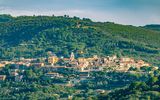 Capoliveri auf Elba