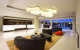 Hotel Duo _ Reception _ 1