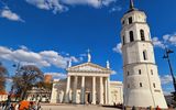 Bell Tower_Vilnius
