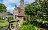Sissinghurst Garden