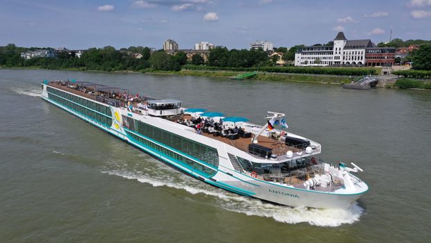 MS Antonia