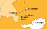 Ihre Reiseroute