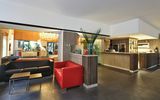 GH Riva, Lobby