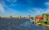 Zaandam, Niederlande