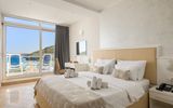 Zimmerbeispiel im Hotel Mimosa Lido Palace