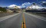 Icefields Parkway 