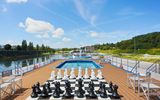 Sonnendeck