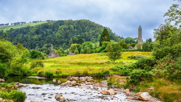 Glendalough