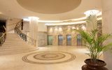 Lobby, Hotel Titania