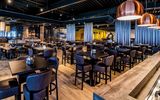Restaurant  des Hotels De Bonte Wever in Assen