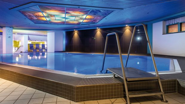 Hotelpool