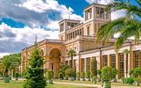 Orangerie Potsdam