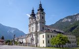 Stift Spital am Pyhrn
