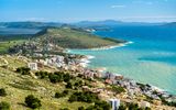 Panorama Saranda