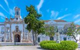 Arco da Vila, Faro