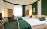 Hotel Kaiserin Augusta
