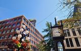 Gastown, Vancouver
