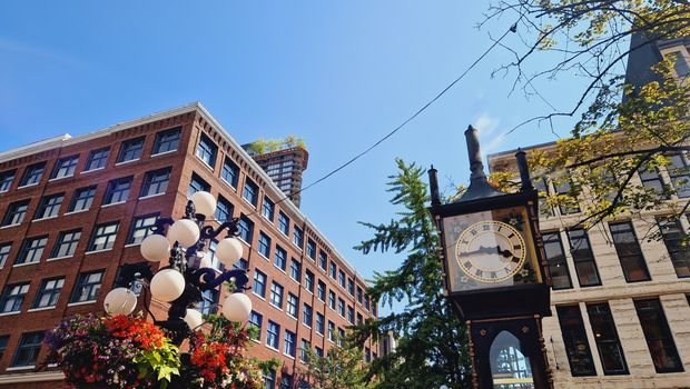 Gastown, Vancouver