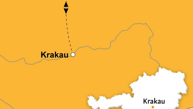 Ihre Reiseroute