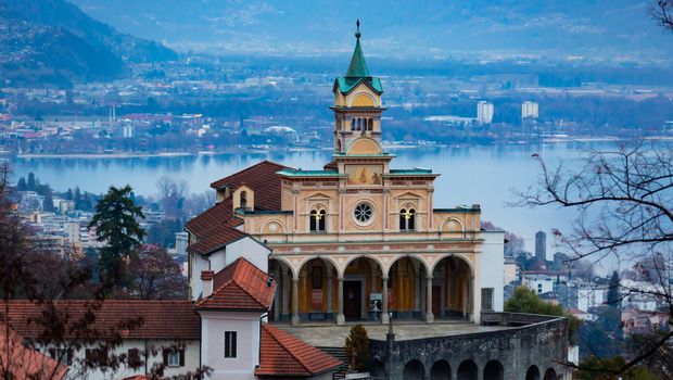 Locarno